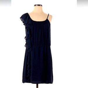 Thread LBD Sz S. Flirty and flouncy party.